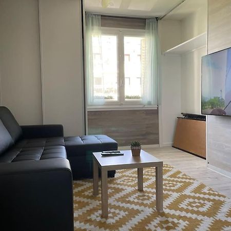 Appartement A 150M Du Lac- Plage De L'Imperial Annecy Esterno foto