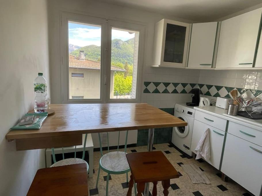Appartement A 150M Du Lac- Plage De L'Imperial Annecy Esterno foto