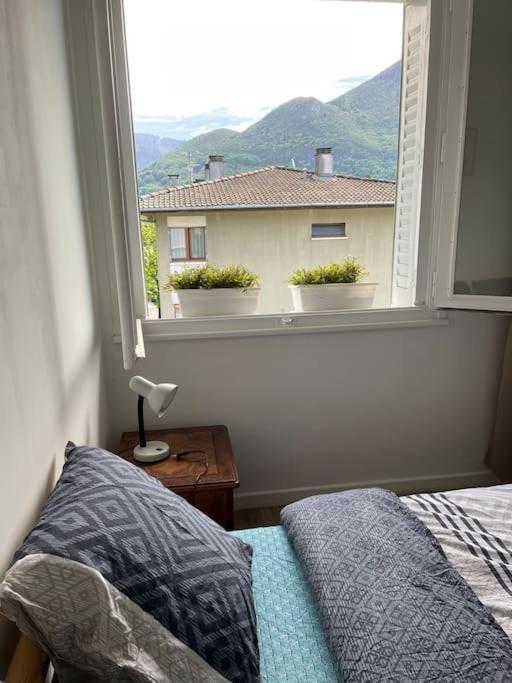Appartement A 150M Du Lac- Plage De L'Imperial Annecy Esterno foto