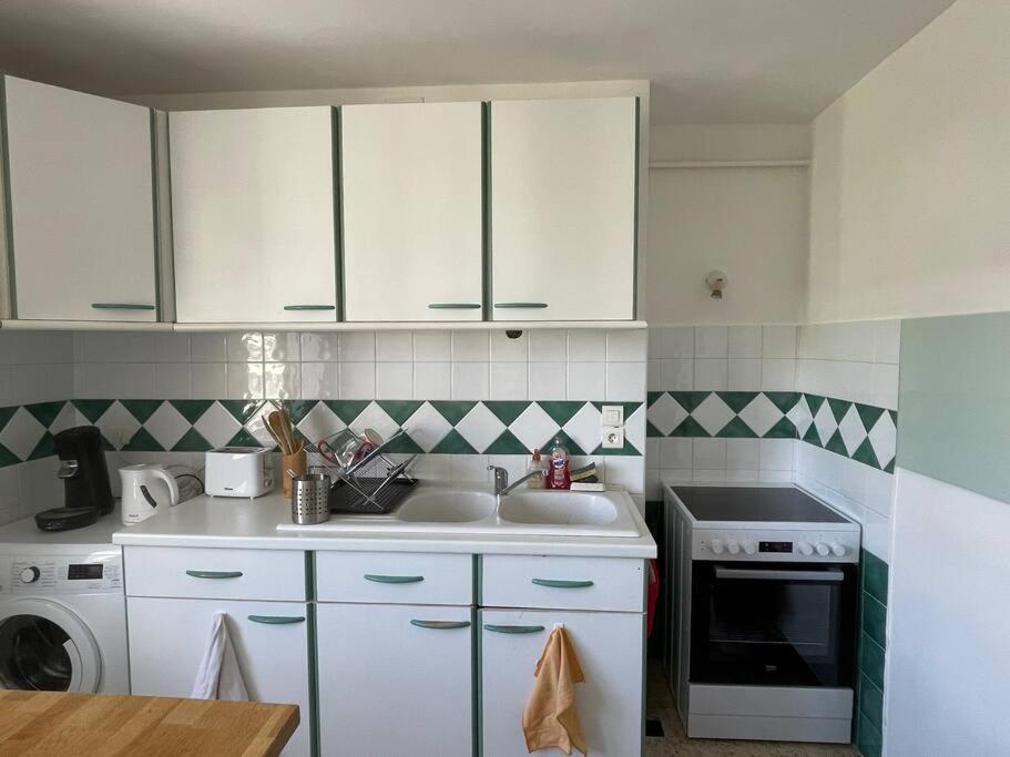Appartement A 150M Du Lac- Plage De L'Imperial Annecy Esterno foto