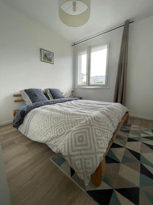 Appartement A 150M Du Lac- Plage De L'Imperial Annecy Esterno foto