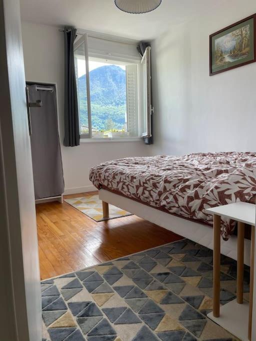 Appartement A 150M Du Lac- Plage De L'Imperial Annecy Esterno foto