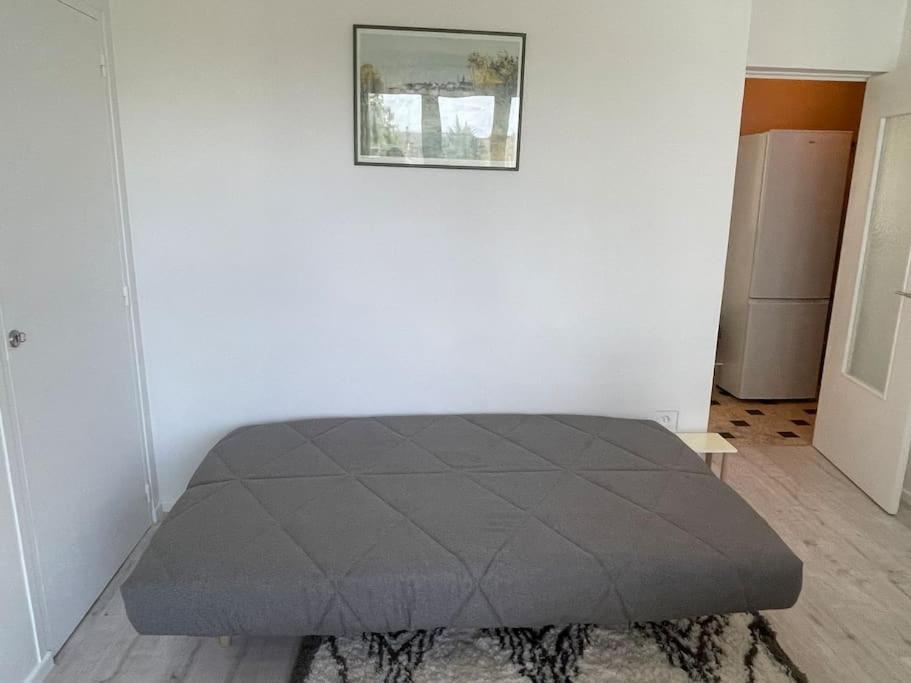 Appartement A 150M Du Lac- Plage De L'Imperial Annecy Esterno foto
