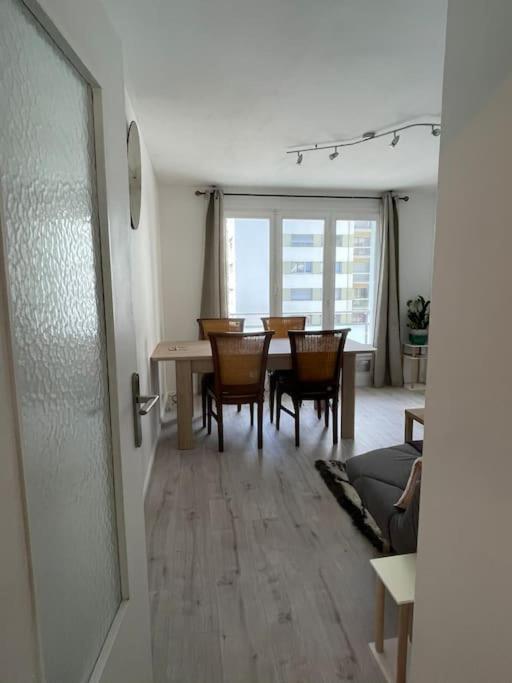 Appartement A 150M Du Lac- Plage De L'Imperial Annecy Esterno foto
