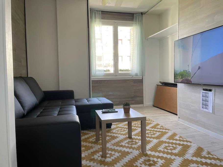 Appartement A 150M Du Lac- Plage De L'Imperial Annecy Esterno foto